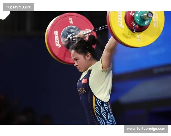 世界举重锦标赛朝鲜队回归，中国队面临级别调整挑战