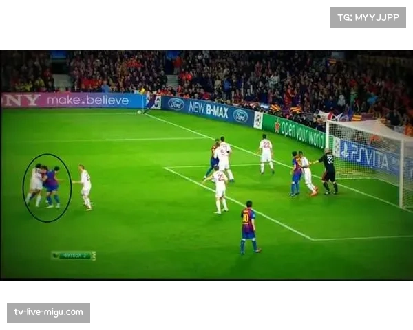 VAR技术再引争议：欧冠淘汰赛关键判罚标准是否亟待统一？