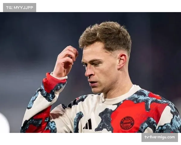 基米希专访：谈在巴萨的新角色与对欧冠的渴望